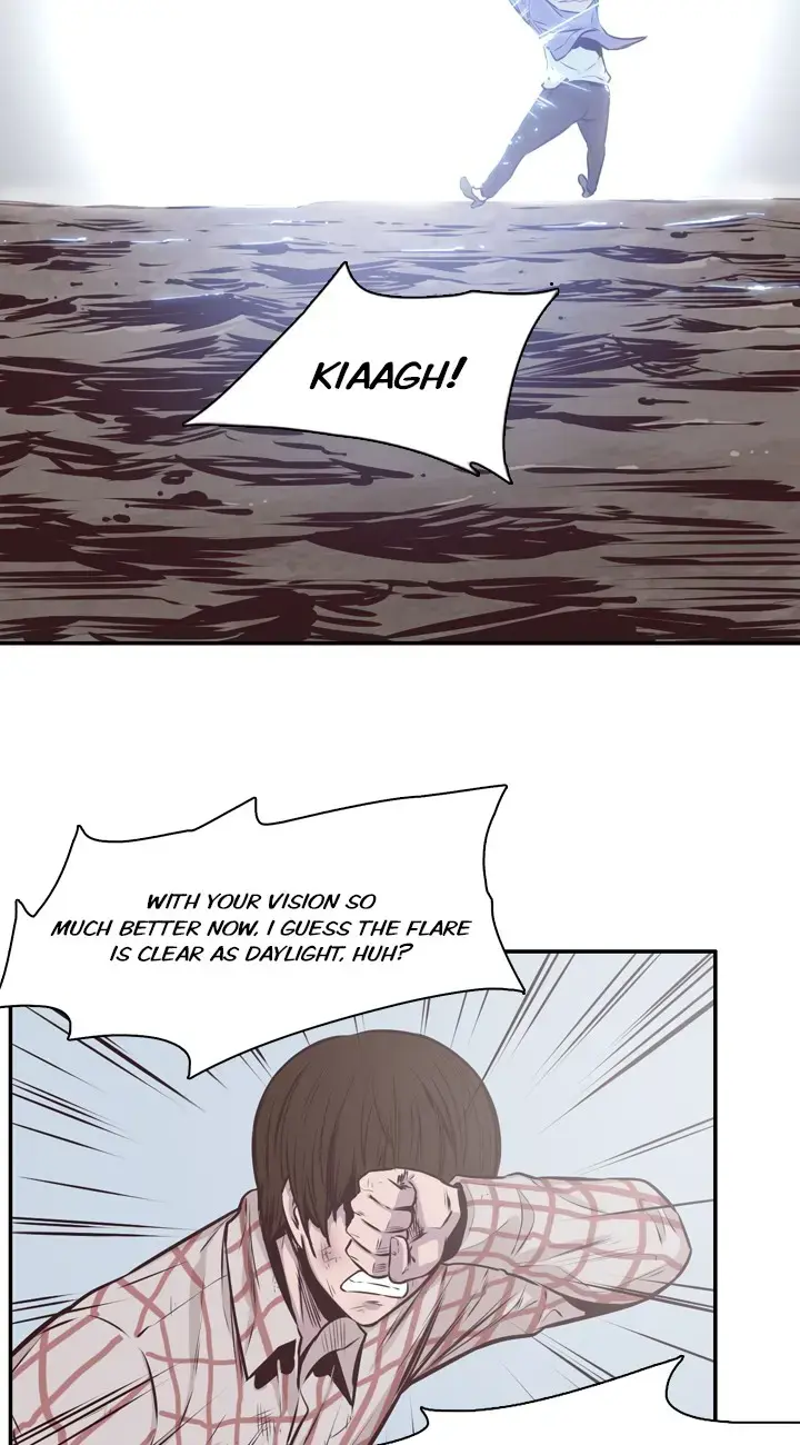 Read Undead King chapter 101 image 35 on Lezhin