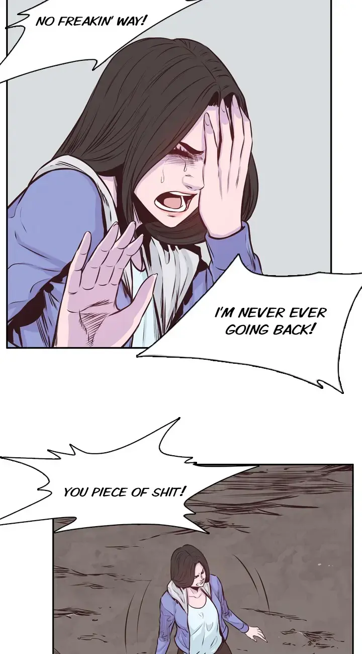 Read Undead King chapter 101 image 37 on Lezhin