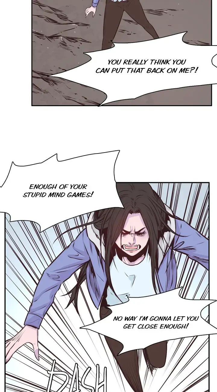 Read Undead King chapter 101 image 38 on Lezhin