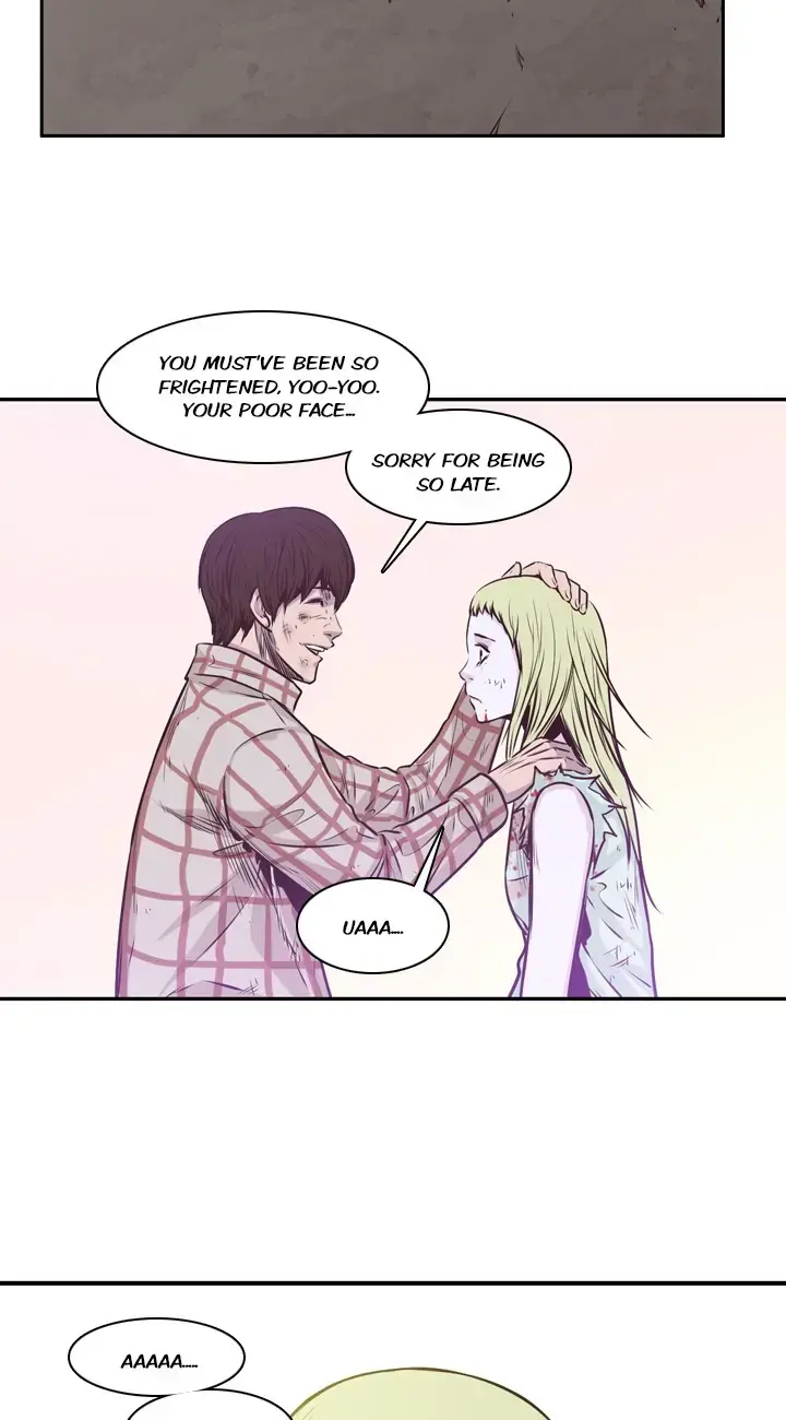 Read Undead King chapter 101 image 4 on Lezhin