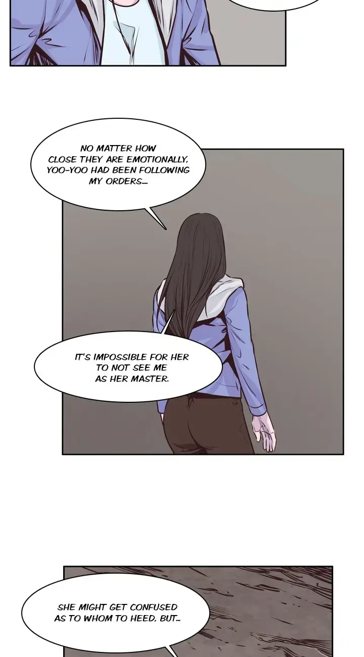 Read Undead King chapter 101 image 42 on Lezhin