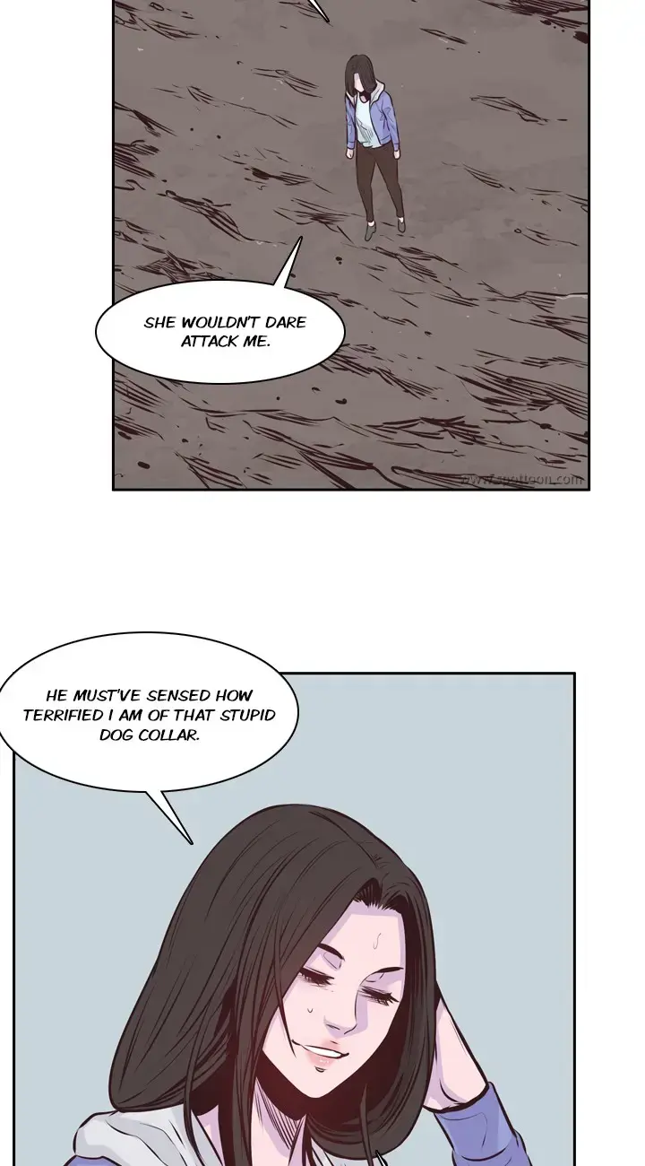 Read Undead King chapter 101 image 43 on Lezhin