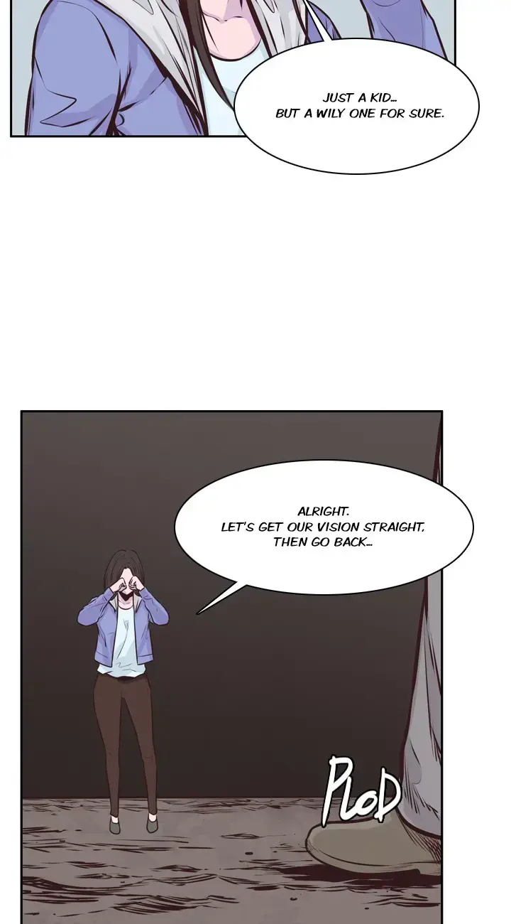 Read Undead King chapter 101 image 44 on Lezhin