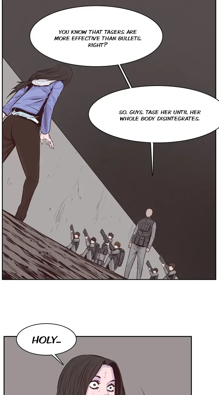 Read Undead King chapter 101 image 47 on Lezhin