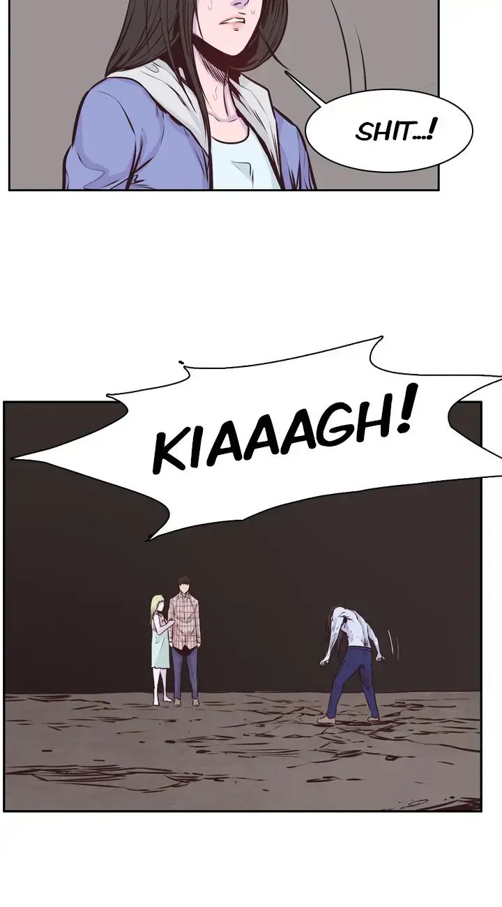 Read Undead King chapter 101 image 48 on Lezhin