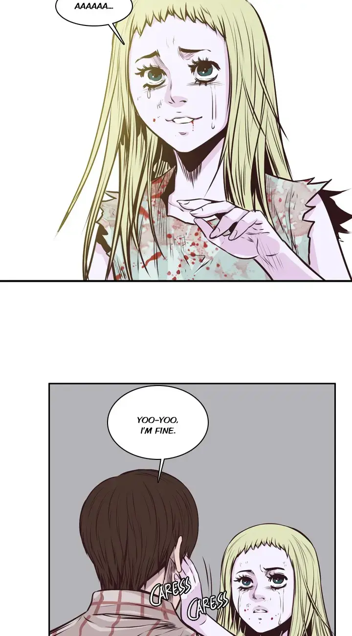Read Undead King chapter 101 image 5 on Lezhin