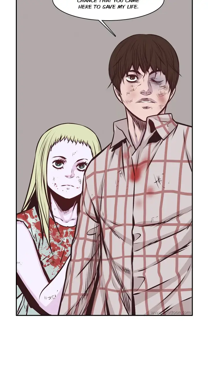 Read Undead King chapter 101 image 50 on Lezhin