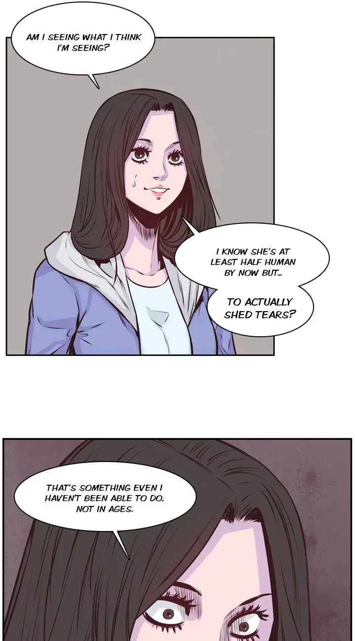 Read Undead King chapter 101 image 7 on Lezhin