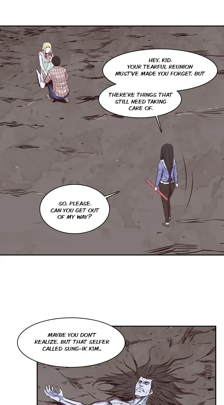 Read Undead King chapter 101 image 9 on Lezhin