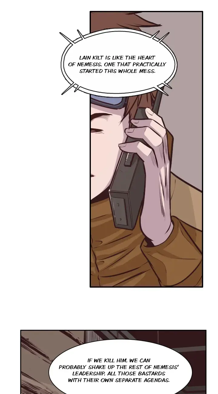Read Undead King chapter 102 image 15 on Lezhin