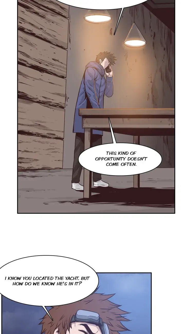 Read Undead King chapter 102 image 16 on Lezhin
