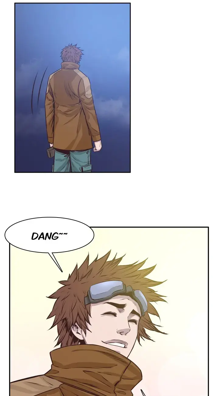 Read Undead King chapter 102 image 19 on Lezhin
