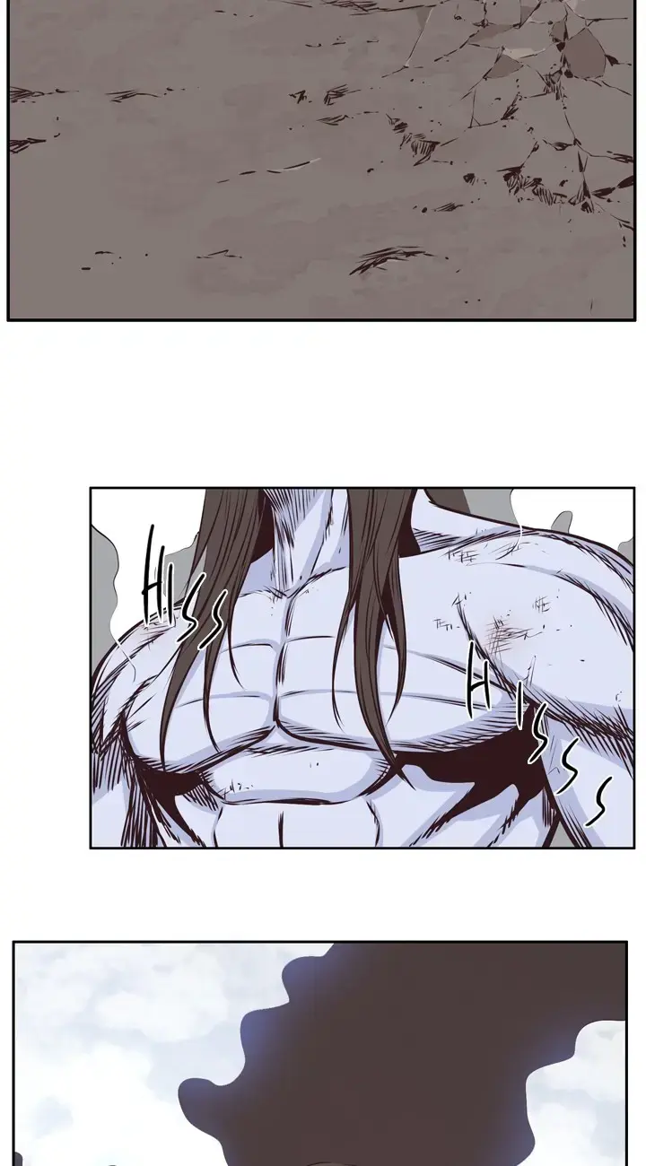 Read Undead King chapter 102 image 2 on Lezhin