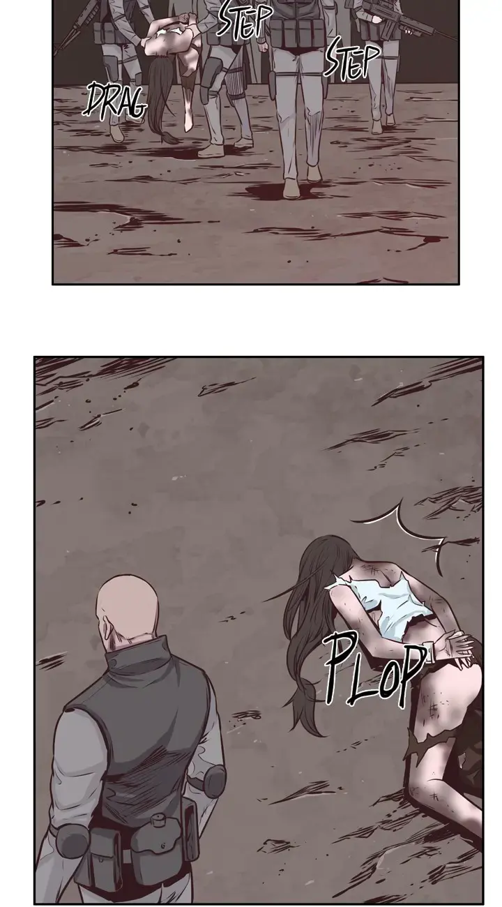 Read Undead King chapter 102 image 28 on Lezhin
