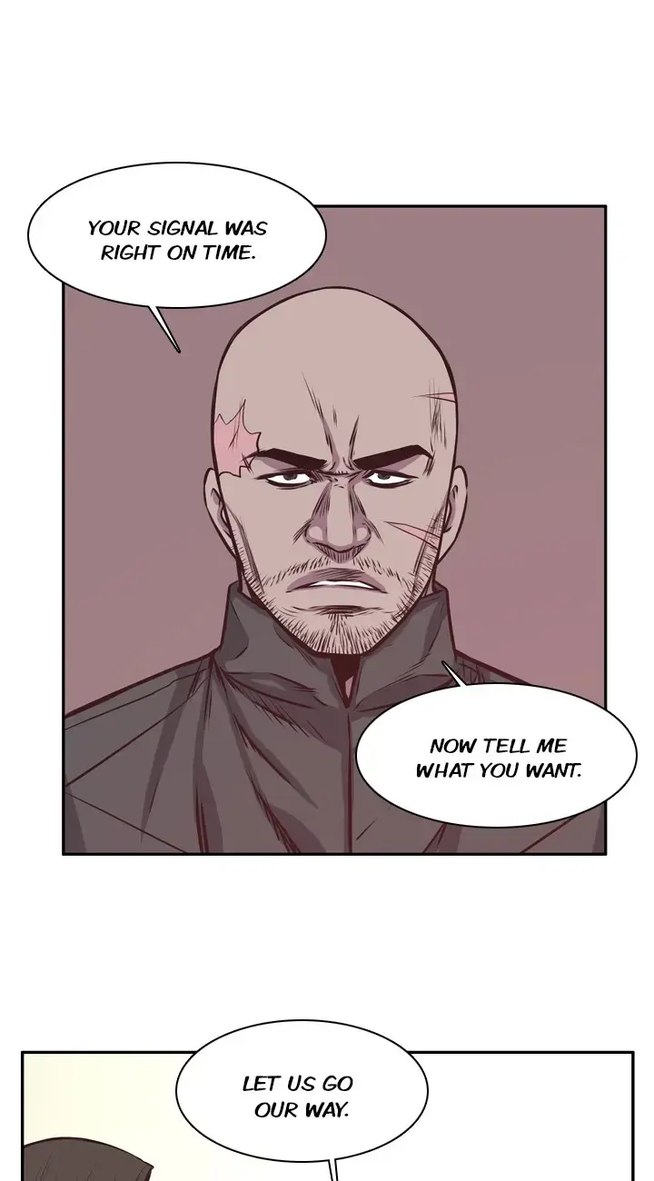 Read Undead King chapter 102 image 29 on Lezhin