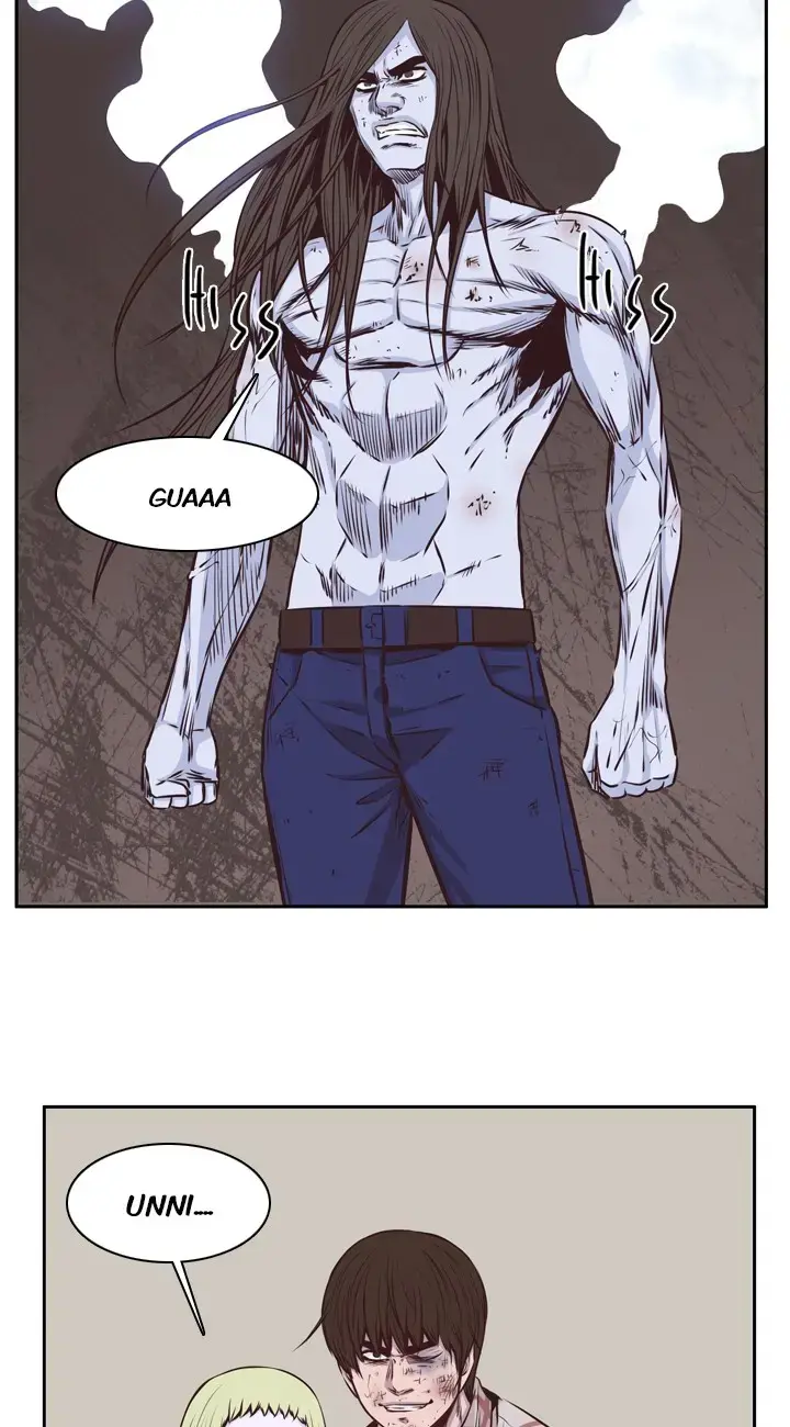 Read Undead King chapter 102 image 3 on Lezhin