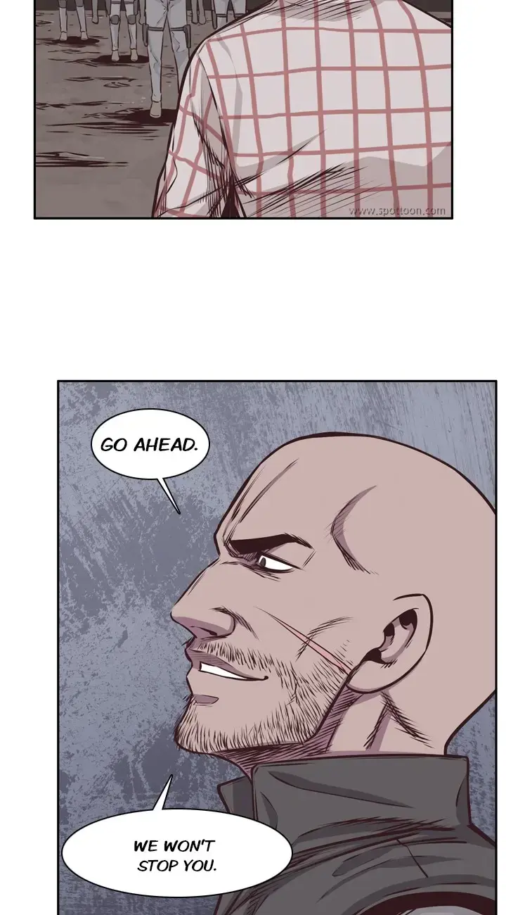 Read Undead King chapter 102 image 31 on Lezhin