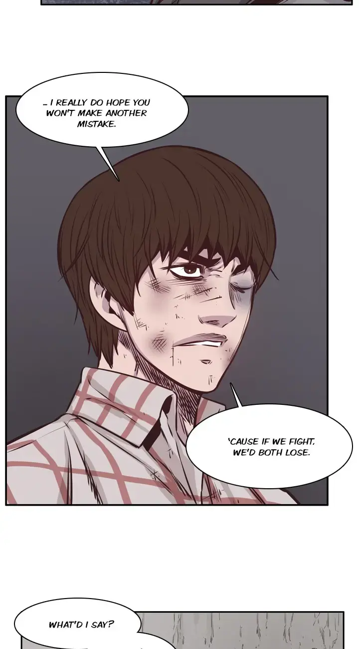 Read Undead King chapter 102 image 32 on Lezhin
