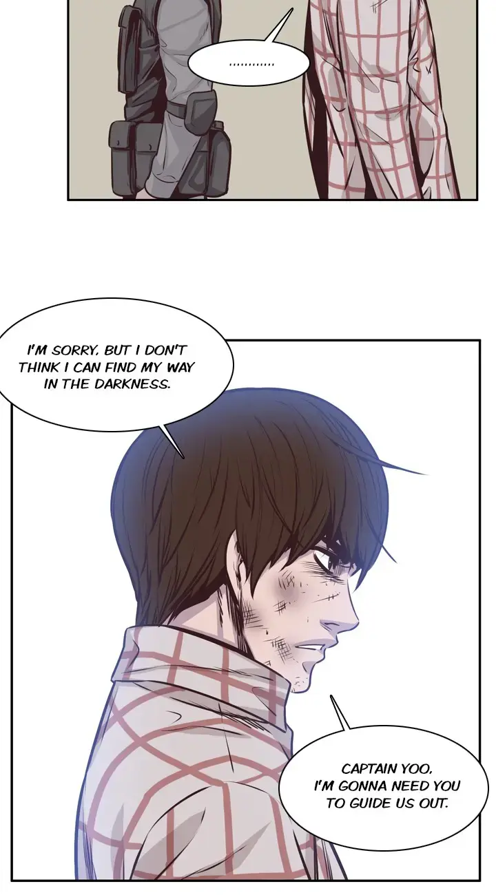 Read Undead King chapter 102 image 34 on Lezhin