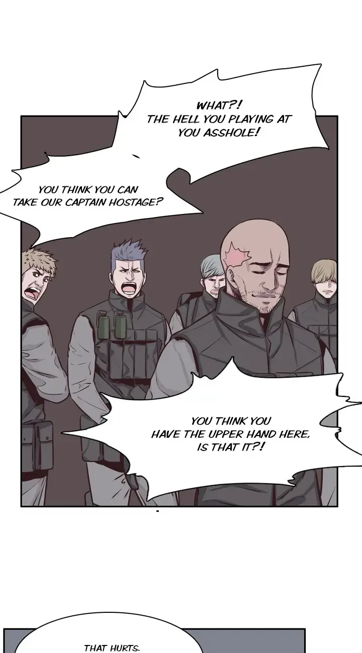 Read Undead King chapter 102 image 35 on Lezhin