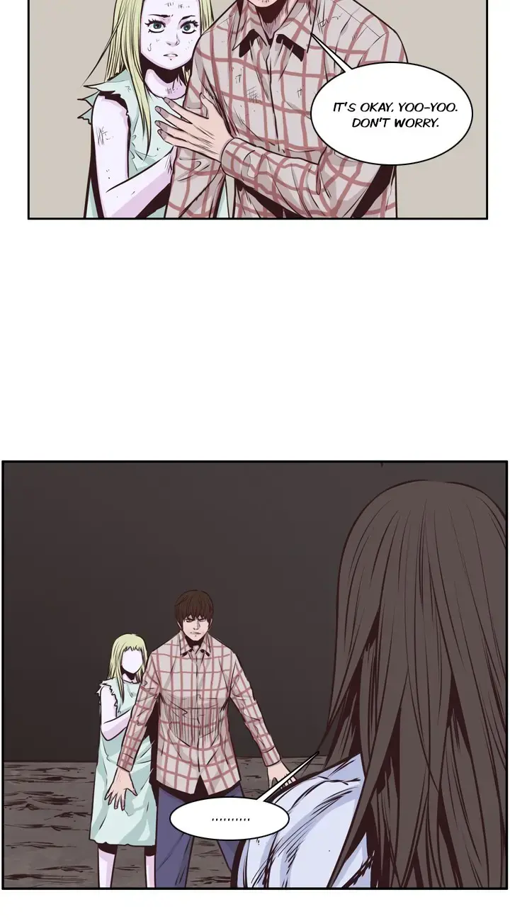 Read Undead King chapter 102 image 4 on Lezhin