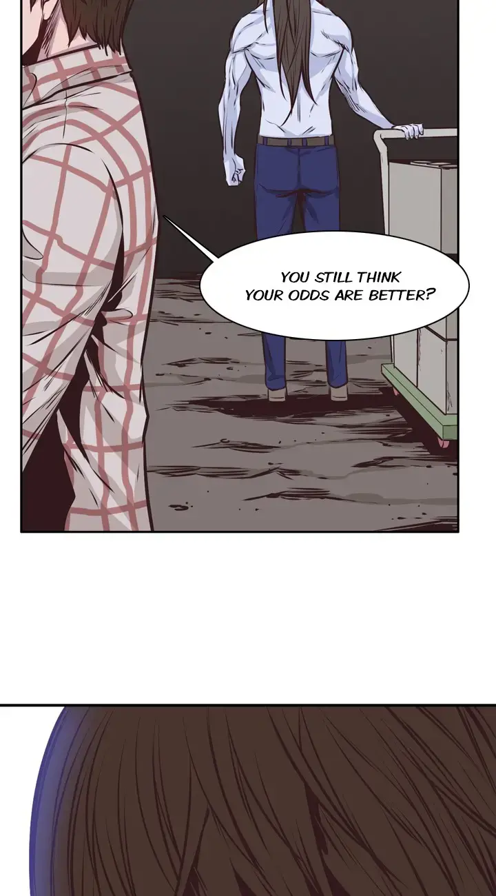 Read Undead King chapter 102 image 41 on Lezhin