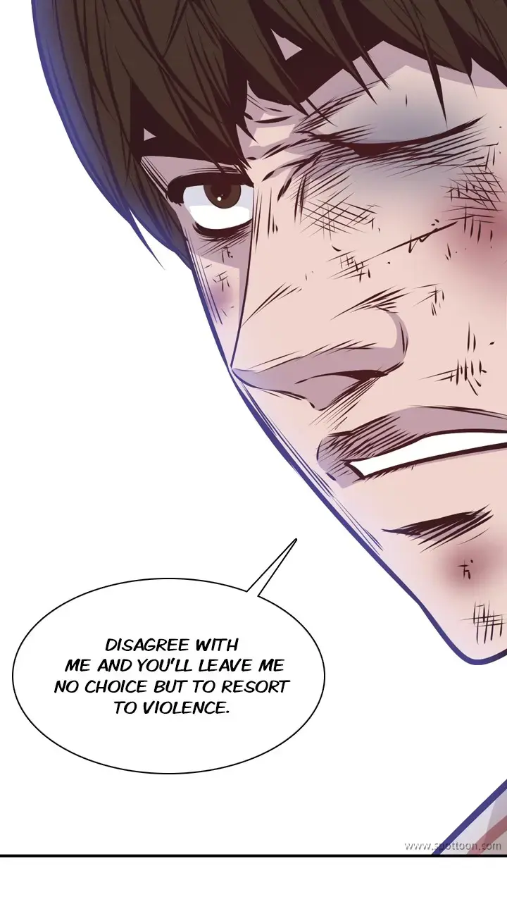 Read Undead King chapter 102 image 42 on Lezhin