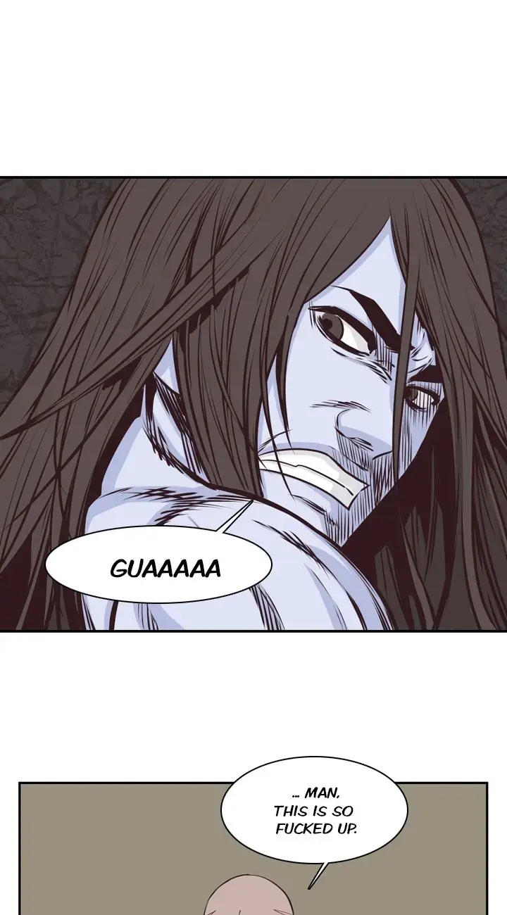 Read Undead King chapter 102 image 43 on Lezhin