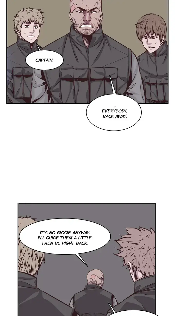 Read Undead King chapter 102 image 44 on Lezhin