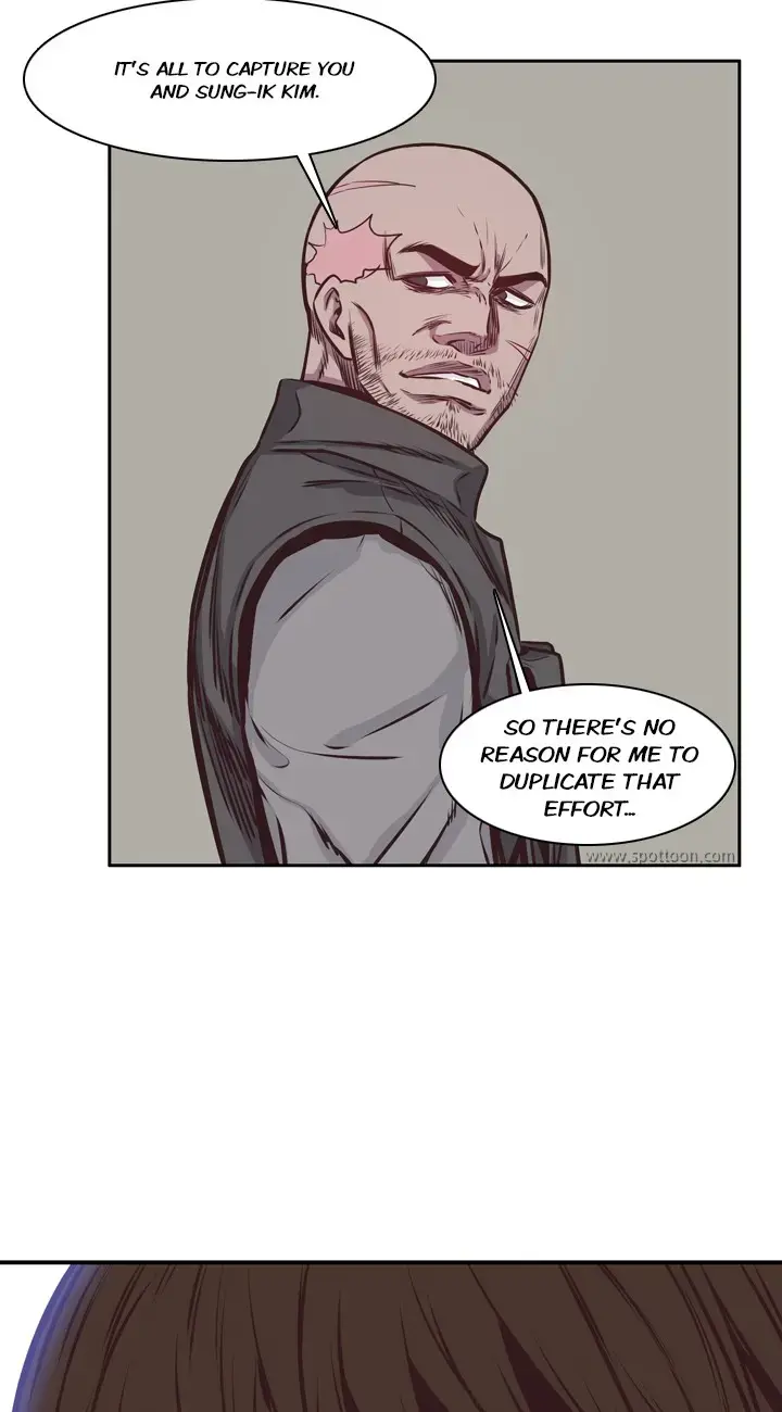 Read Undead King chapter 102 image 48 on Lezhin