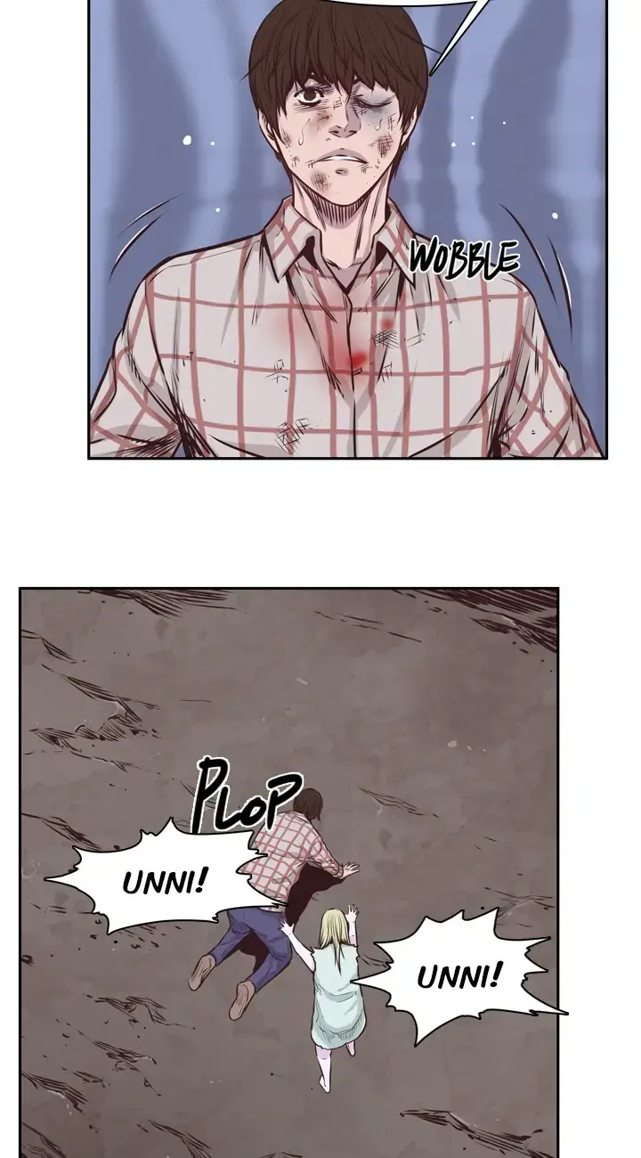 Read Undead King chapter 102 image 8 on Lezhin