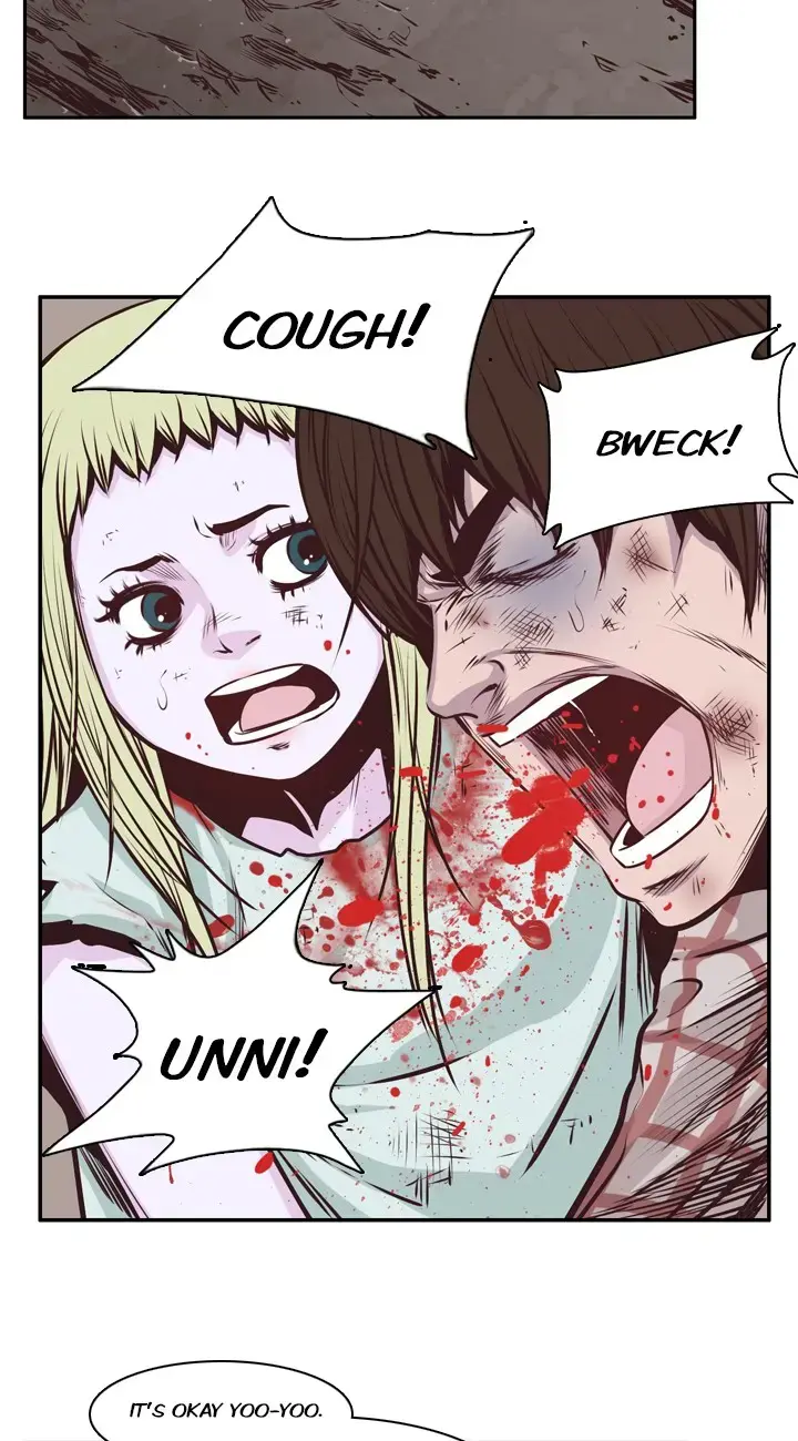 Read Undead King chapter 102 image 9 on Lezhin
