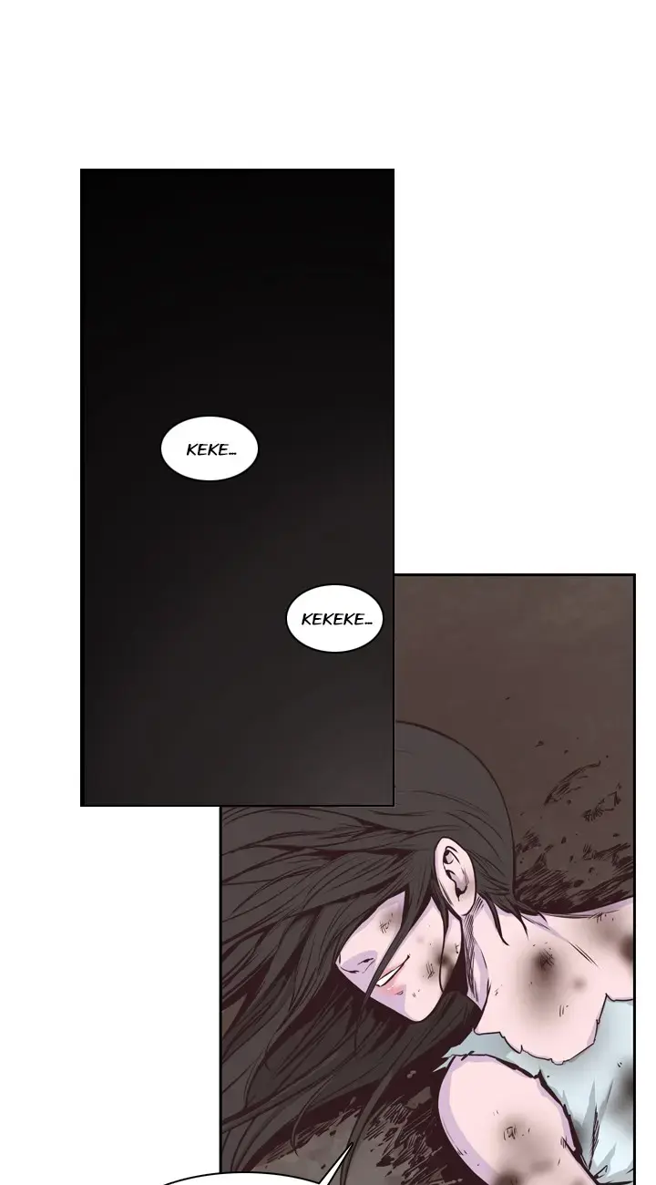 Read Undead King chapter 103 image 1 on Lezhin