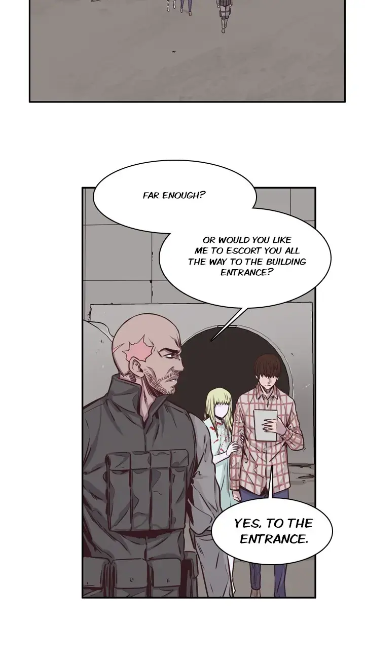Read Undead King chapter 103 image 12 on Lezhin