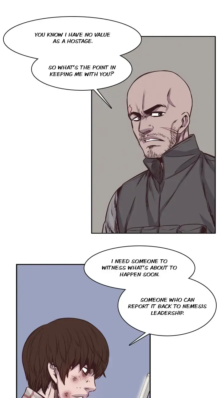 Read Undead King chapter 103 image 13 on Lezhin