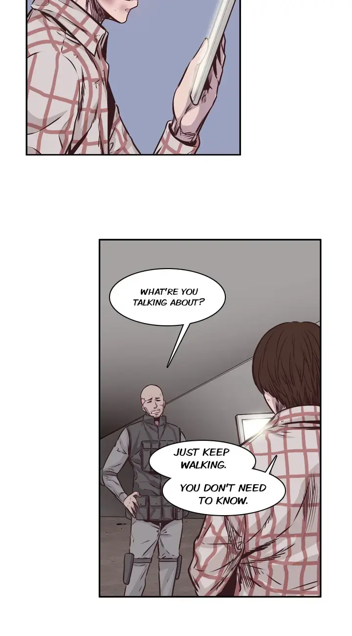 Read Undead King chapter 103 image 14 on Lezhin