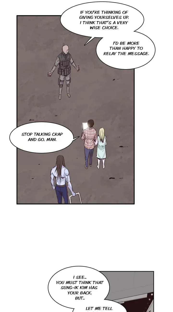 Read Undead King chapter 103 image 15 on Lezhin