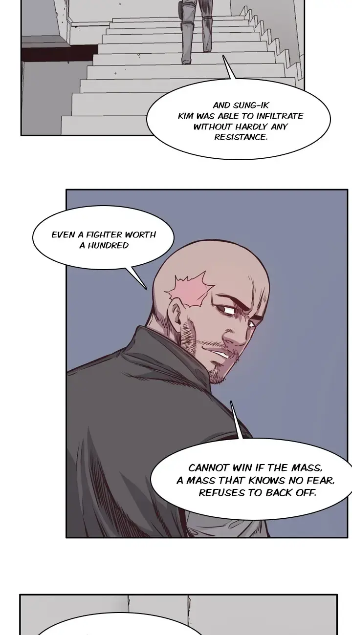 Read Undead King chapter 103 image 18 on Lezhin