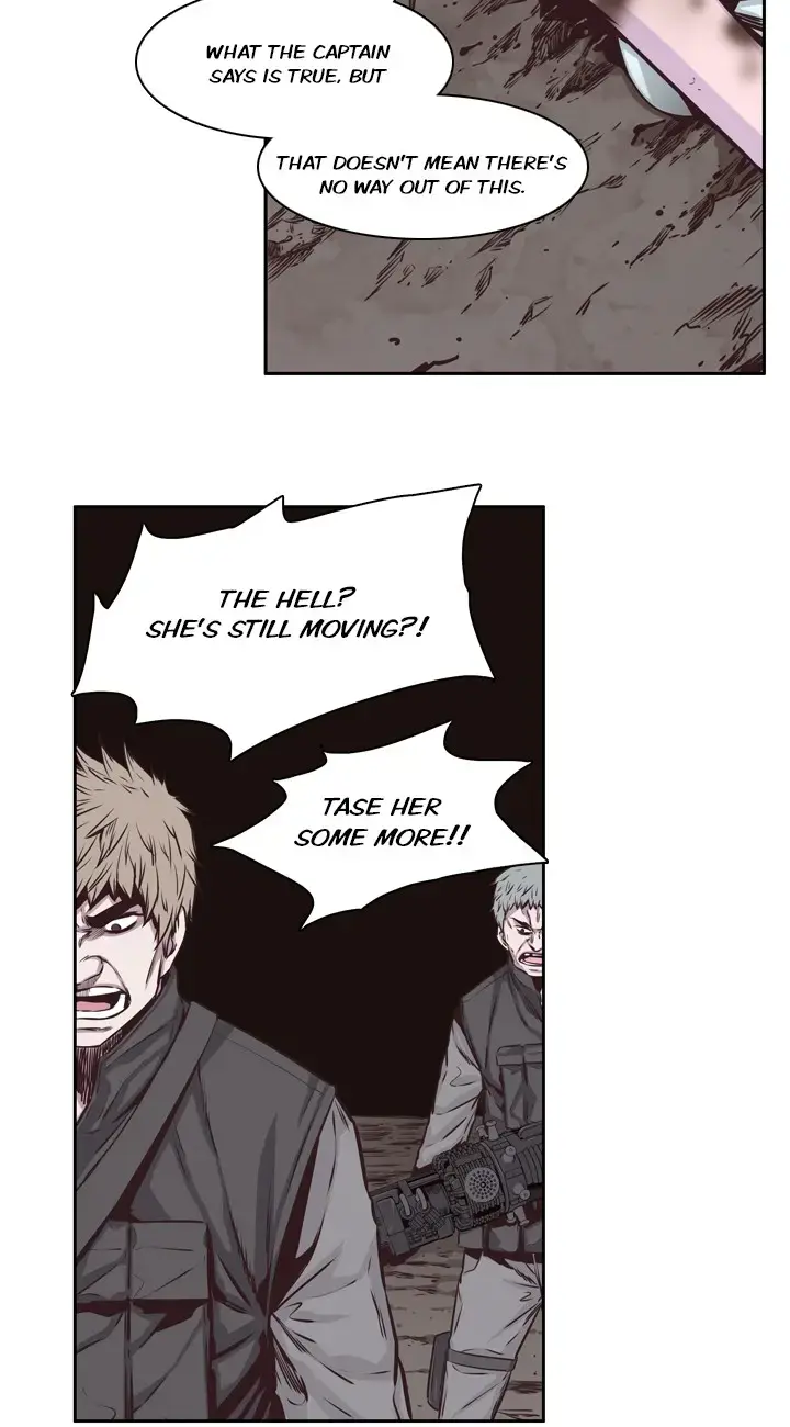 Read Undead King chapter 103 image 2 on Lezhin