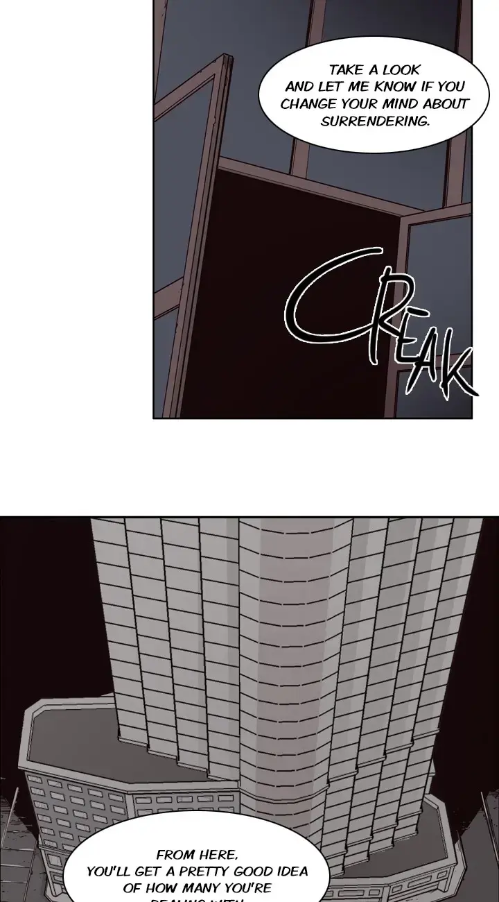 Read Undead King chapter 103 image 21 on Lezhin