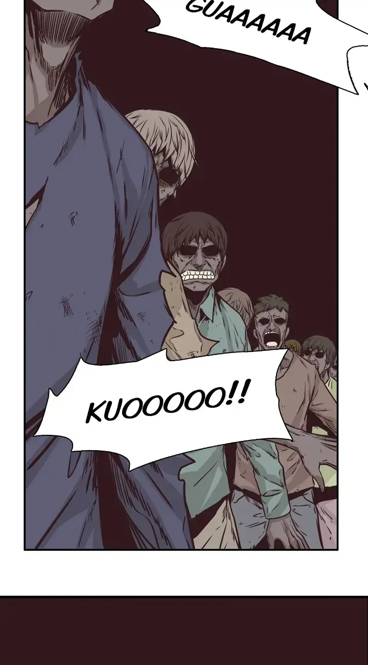 Read Undead King chapter 103 image 23 on Lezhin