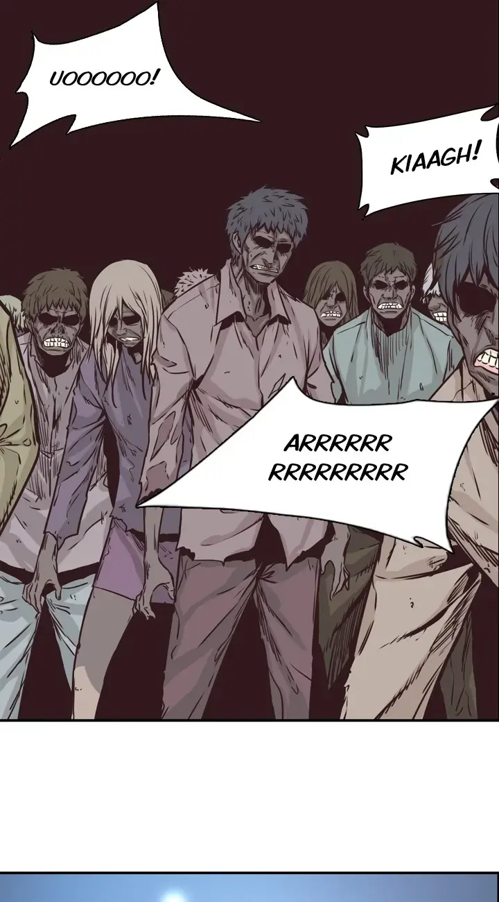 Read Undead King chapter 103 image 24 on Lezhin