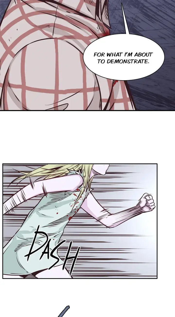 Read Undead King chapter 103 image 28 on Lezhin