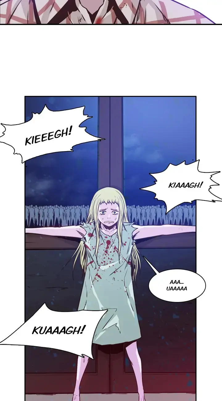 Read Undead King chapter 103 image 30 on Lezhin