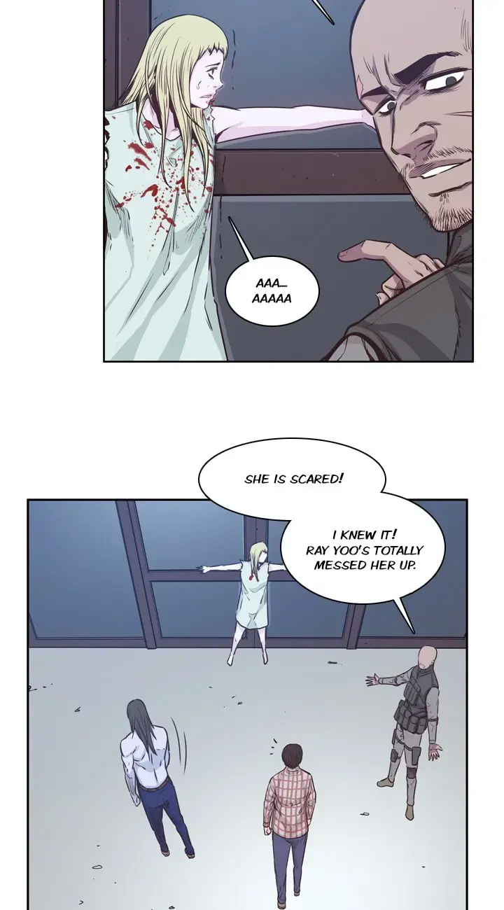 Read Undead King chapter 103 image 32 on Lezhin