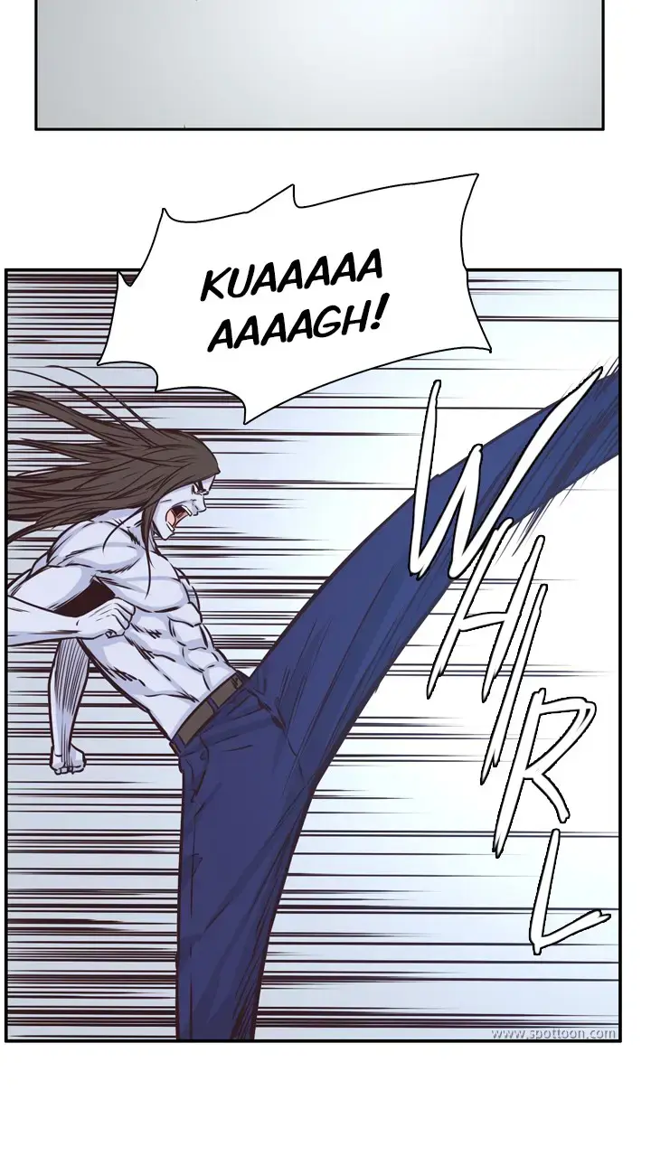 Read Undead King chapter 103 image 33 on Lezhin