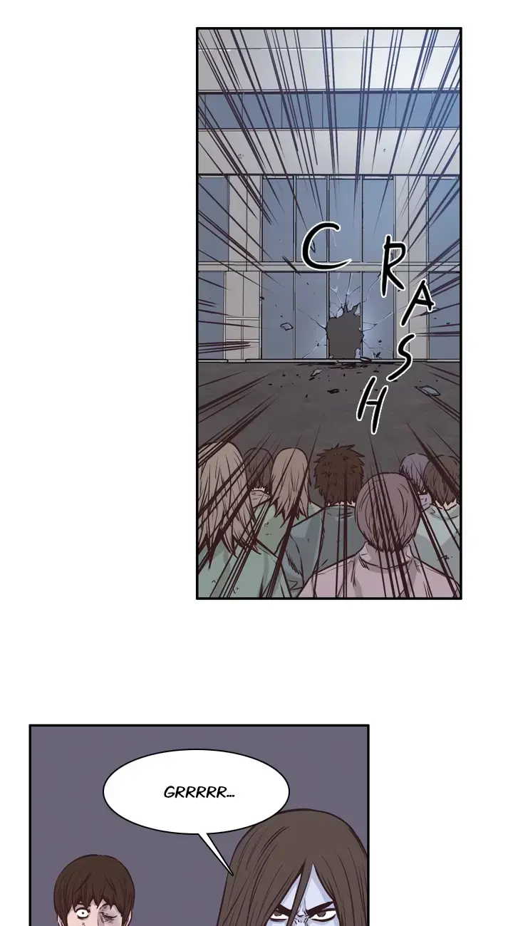 Read Undead King chapter 103 image 34 on Lezhin