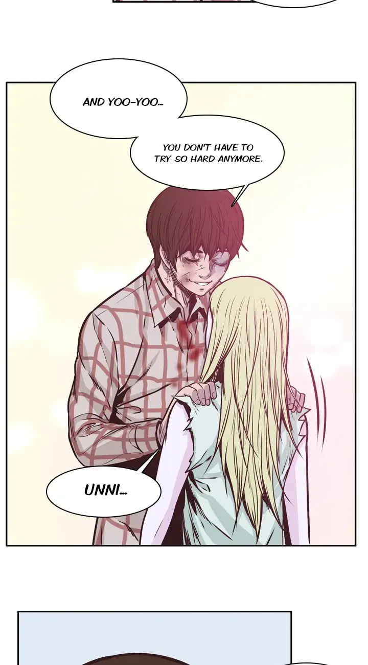 Read Undead King chapter 103 image 36 on Lezhin