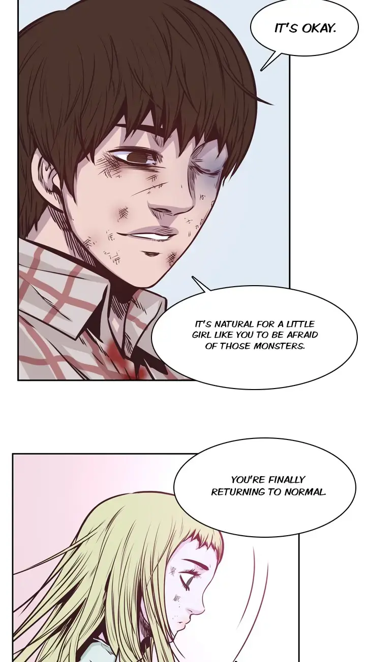 Read Undead King chapter 103 image 37 on Lezhin