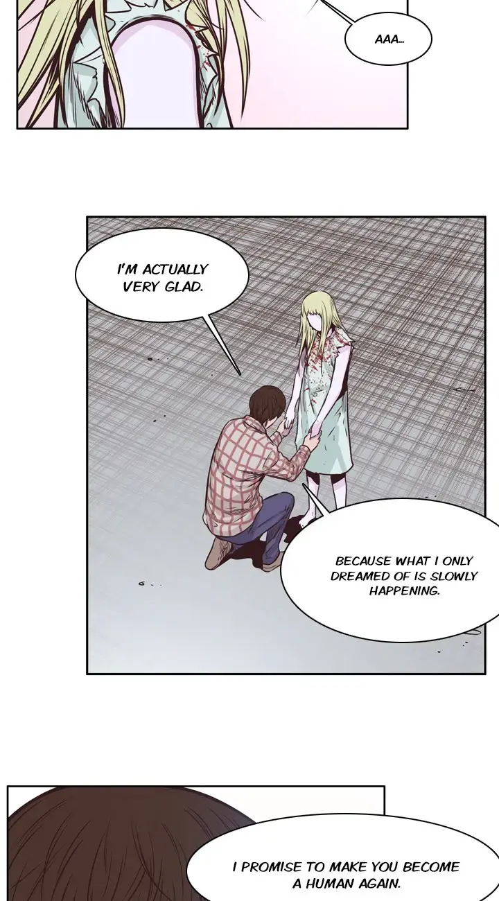 Read Undead King chapter 103 image 38 on Lezhin